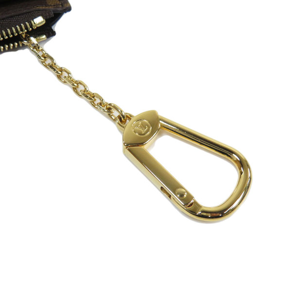 Louis Vuitton Porto Cult Recto Verso Monogram Coin Case Monogram Canvas - Picture 4 of 8